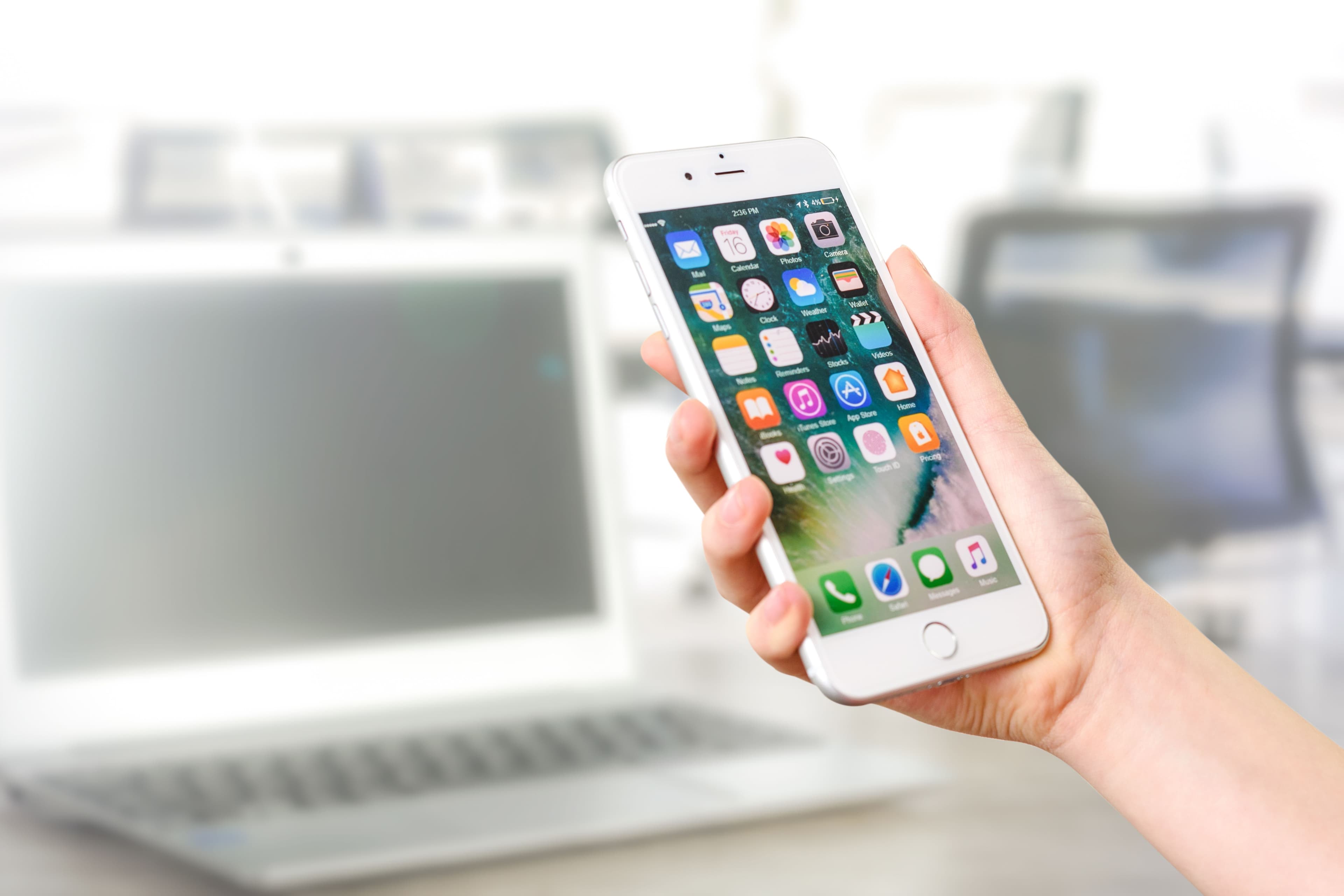 Mobile App Development