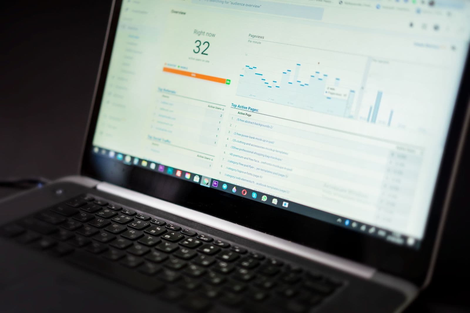 SEO & Digital Branding