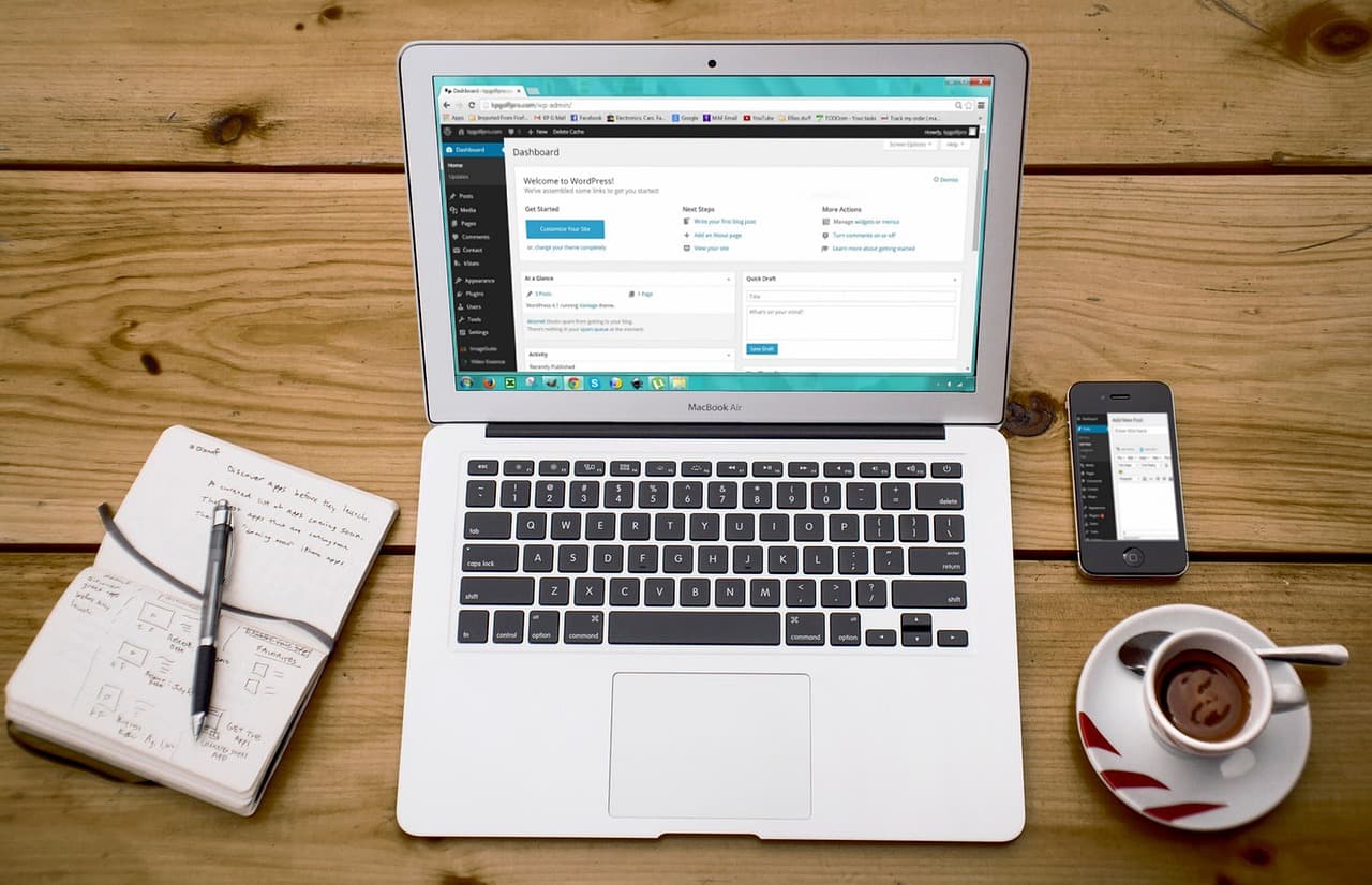 Custom Web Development